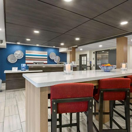 Best Western Plus Yuma Foothills Inn & Suites Buitenkant foto